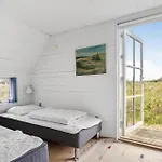 Gorgeous In With Sauna Σπίτι διακοπών Blåvand