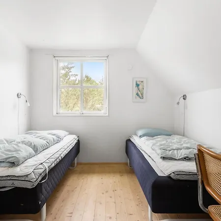 Dom wakacyjny Gorgeous In With Sauna Blåvand