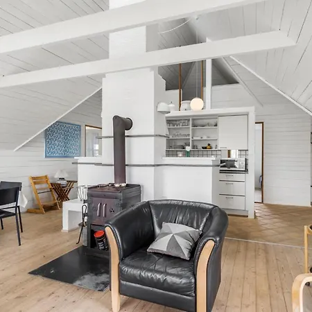 Gorgeous In With Sauna Dom wakacyjny *