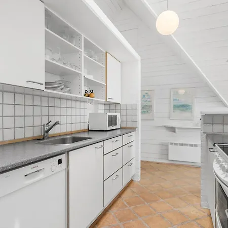 Gorgeous In With Sauna