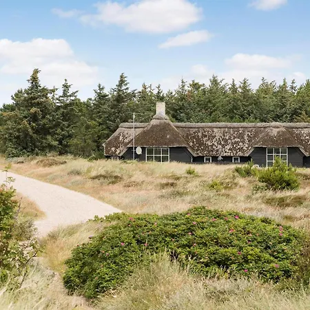 Gorgeous In With Sauna Dom wakacyjny