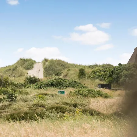 Gorgeous In With Sauna Dom wakacyjny *